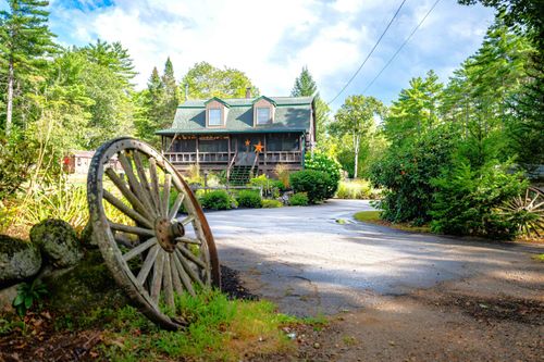 175 Molly Philbrick Rd, Effingham, NH, 03882-8633 | Card Image