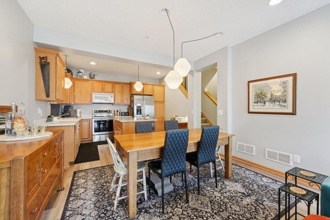 Dining/Kitchen | Image 5