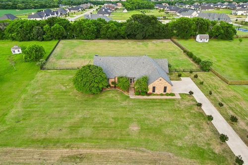 7253 Moss Ridge Rd, Parker, TX, 75002-7040 | Card Image