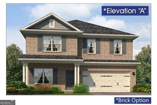 5011 Fairview Cir, Villa Rica, GA, 30180-6305 | Card Image