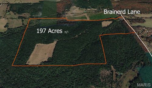 TBD Brainerd Ln, Crocker, MO, 65452 | Card Image