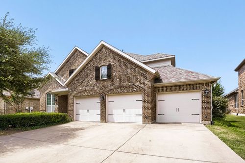 1105 Somerset Cir, Forney, TX, 75126-3843 | Card Image