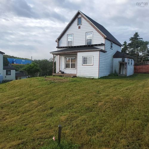 7 Centennial St, Canso, NS, B0H1H0 | Card Image