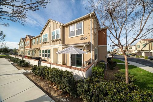 4032 S Cellars Way, Ontario, CA, 91761-3054 | Card Image