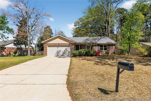 3422 Sugar Cane Cir, Fayetteville, NC, 28303-4636 | Card Image