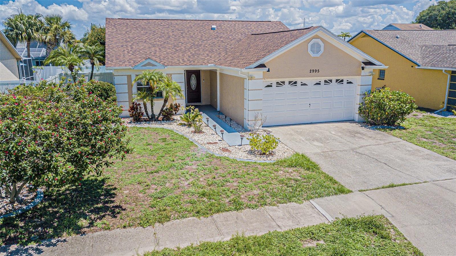 Cara Ct, Palm Harbor, FL 34684