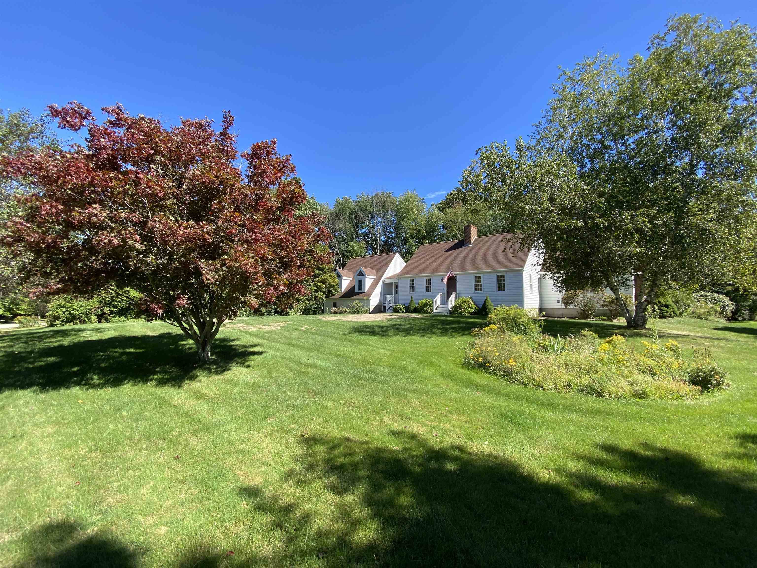 Peabody Dr, Brentwood, NH 03833