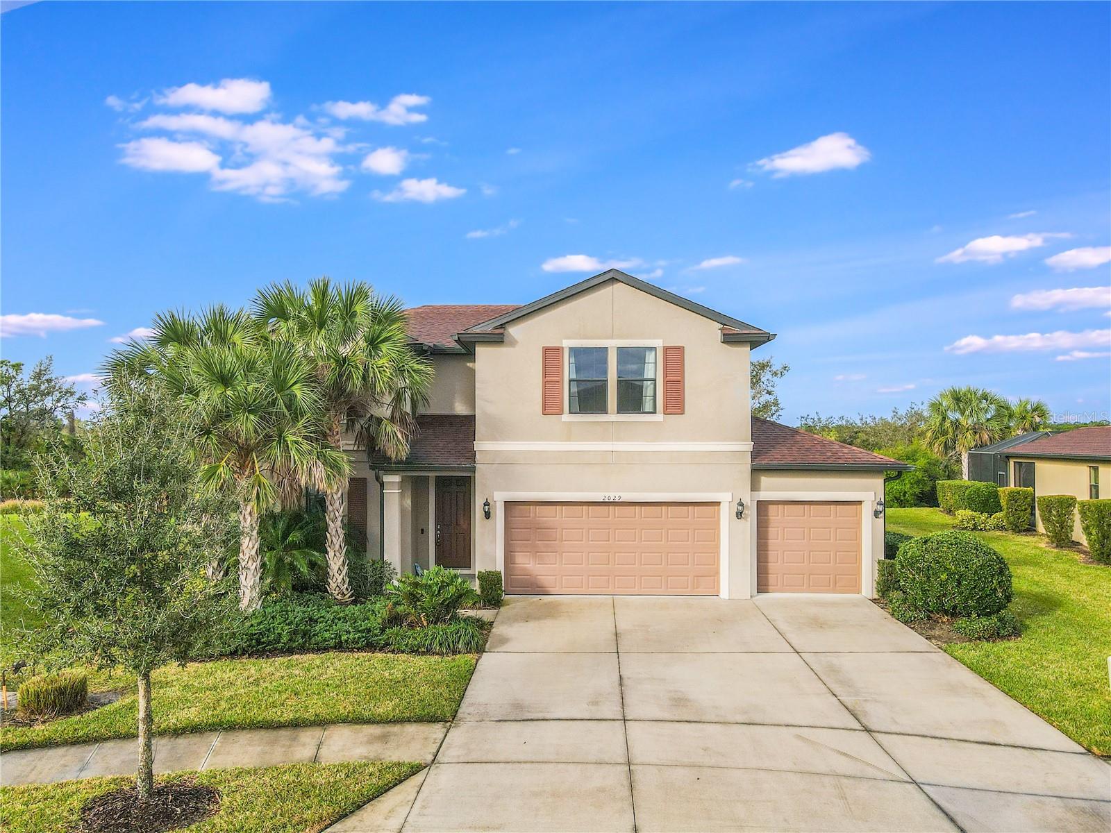 Gabel Oak Dr, North Port, FL 34289