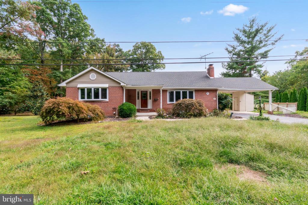 Castleton Rd, Darlington, MD 21034