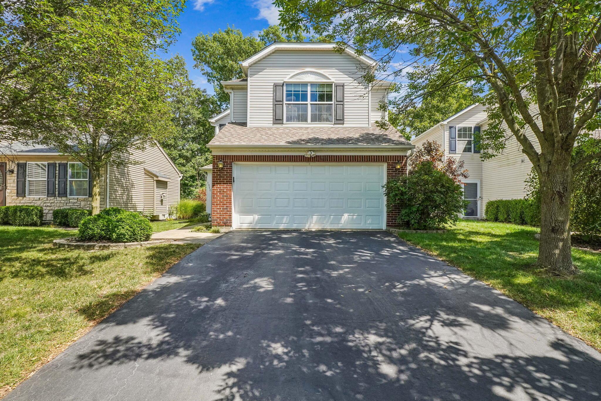 Dry Wash Rd, Hilliard, OH 43026