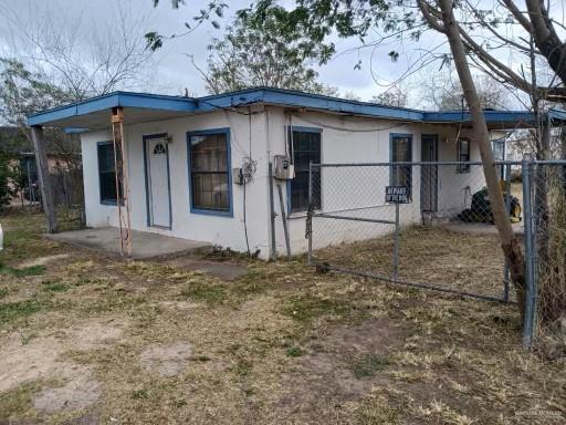 Wells St, Edinburg, TX 78541