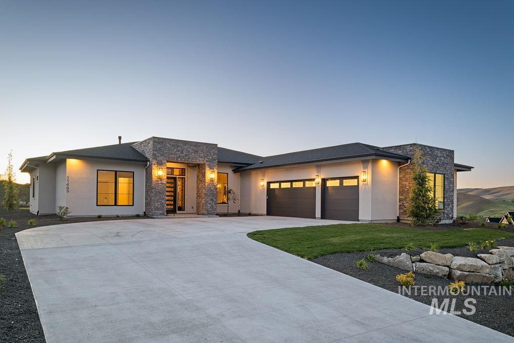Elk Ridge Way, Boise, ID 83714