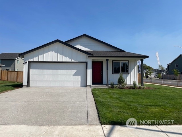 Quarter Ct, Longview, WA 98632