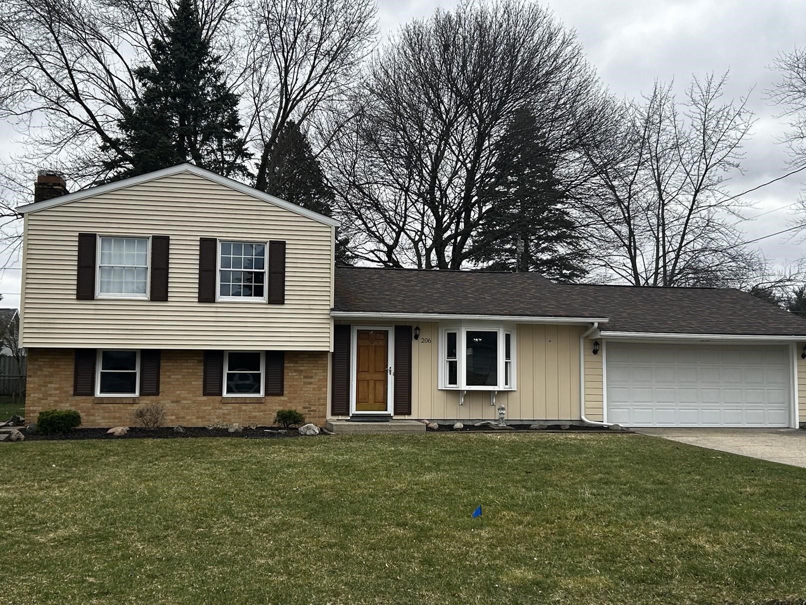York St, Saint Louis, MI 48880