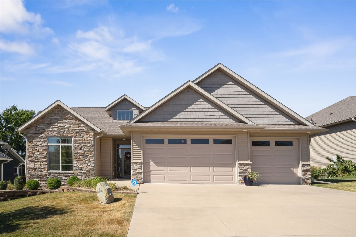 Linden Ln, Tiffin, IA 52340
