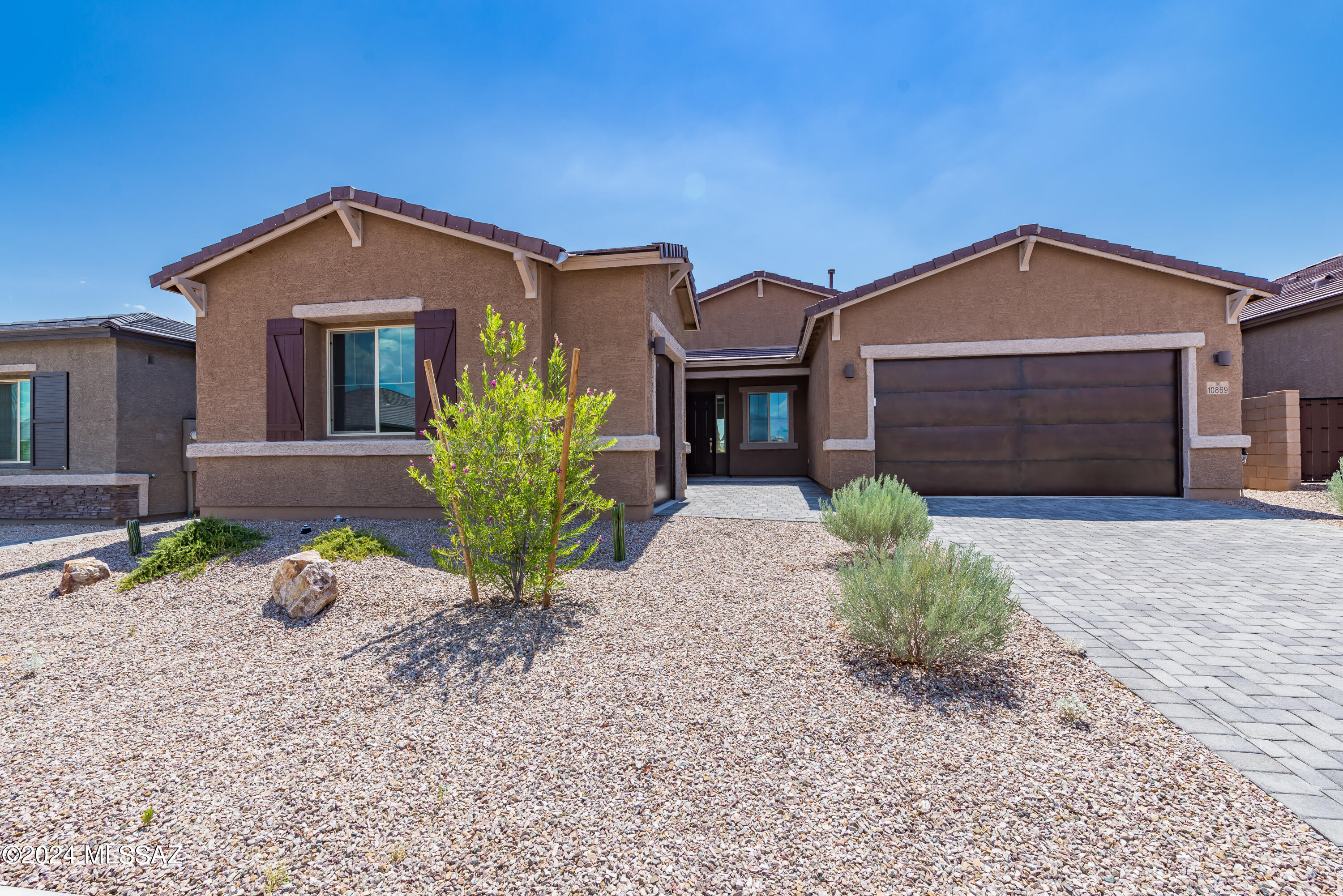 Cormac Ave, Tucson, AZ 85742