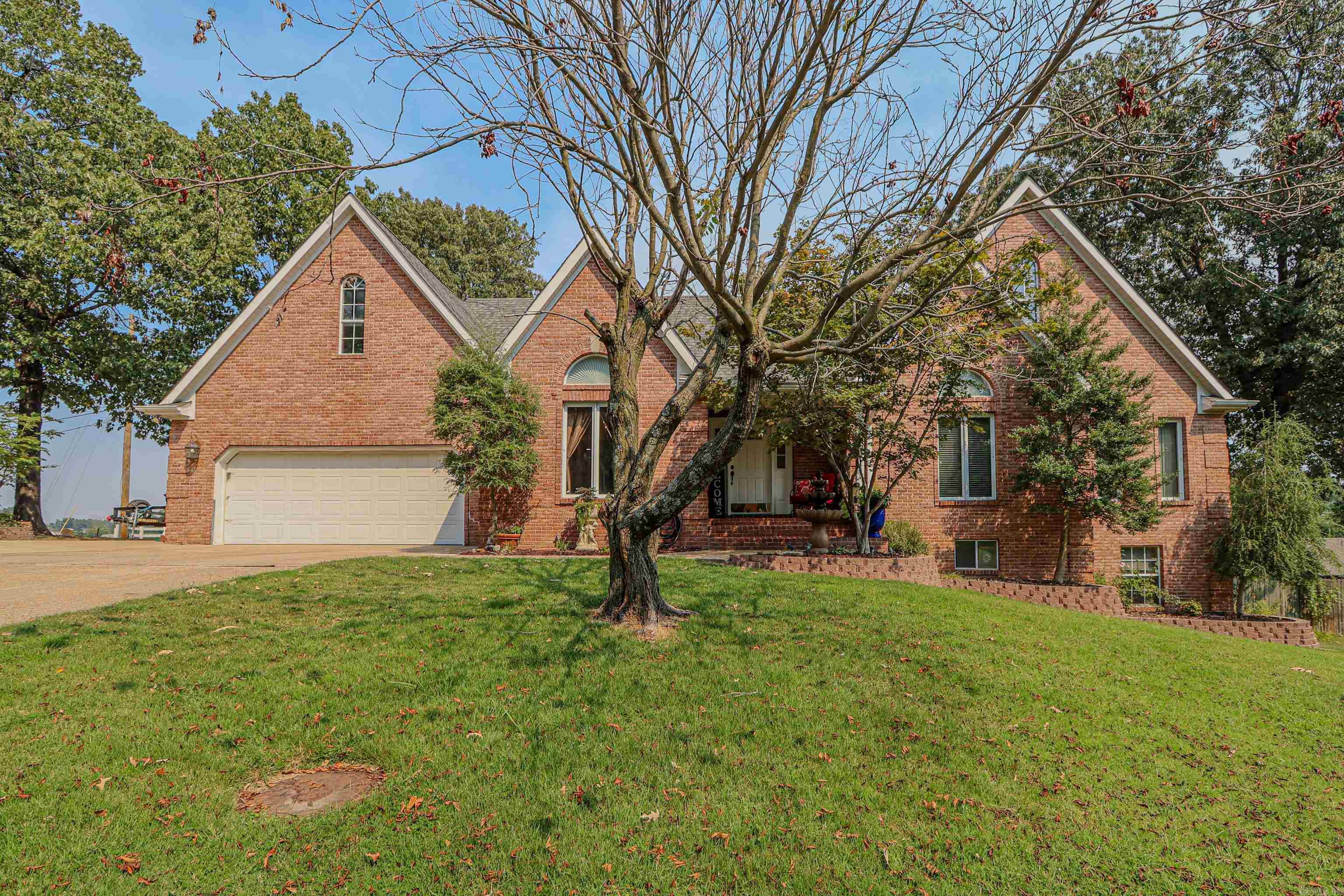Summerhill Dr, Paragould, AR 72450
