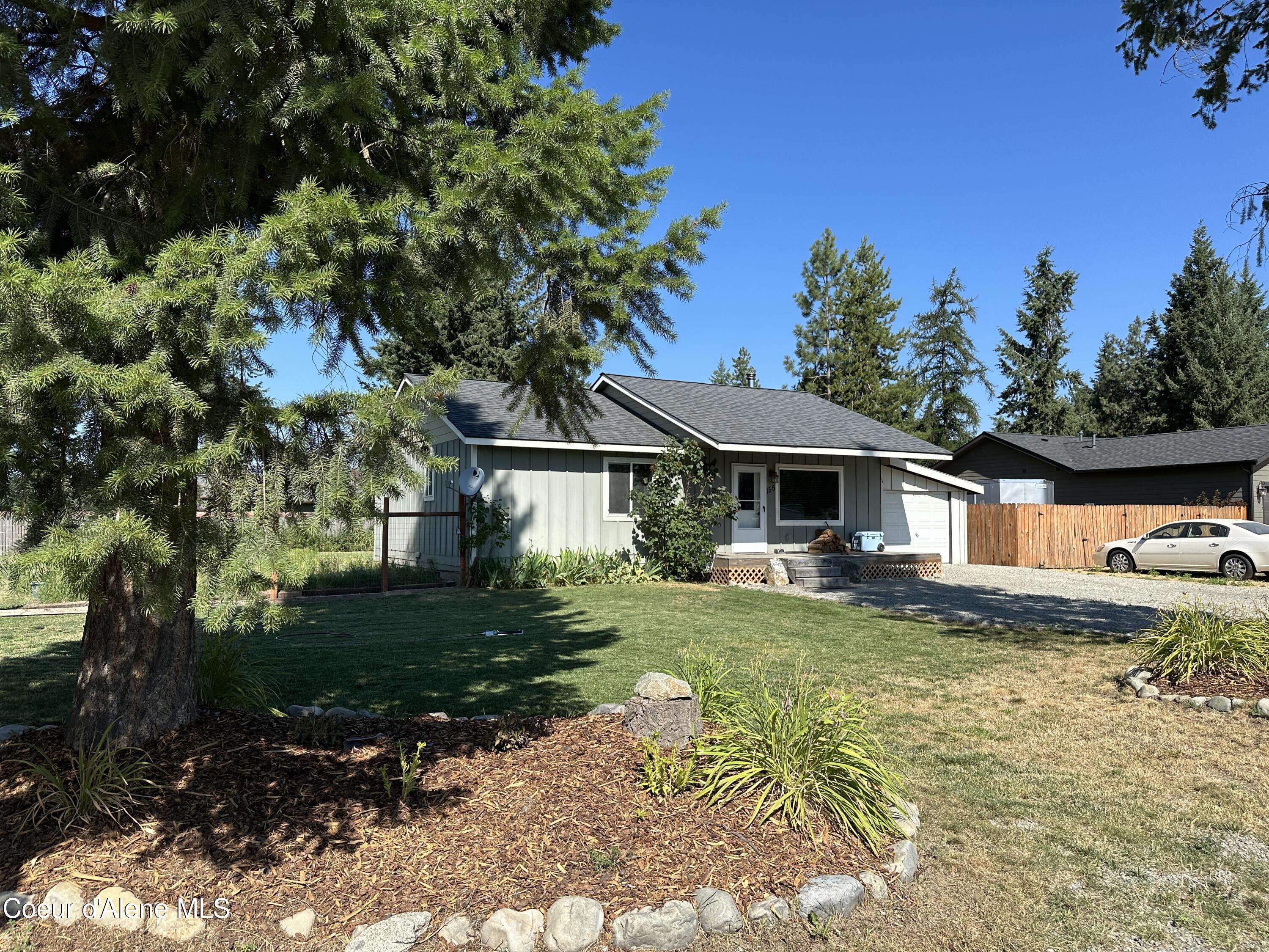 Westwood Dr, Moyie Springs, ID 83845