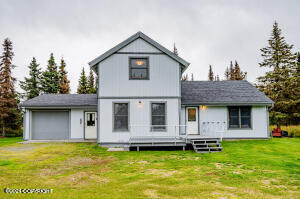 Kalgin Dr, Kenai, AK 99611