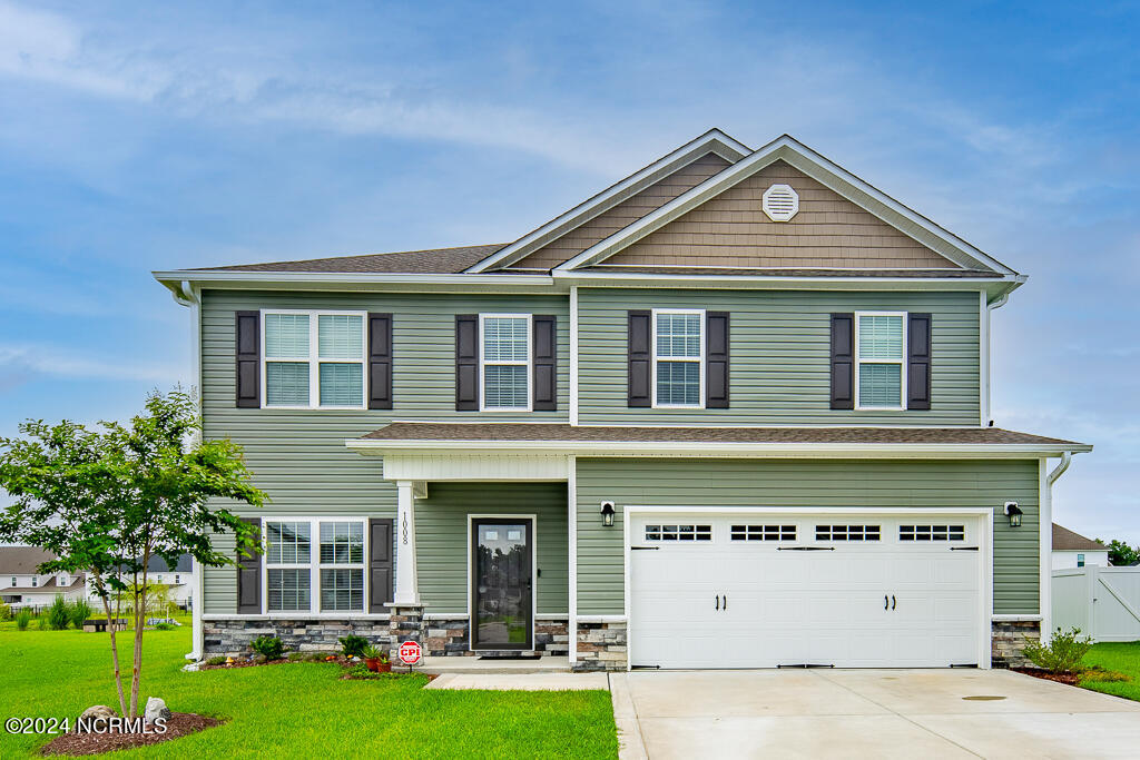 Loretta Ln, New Bern, NC 28562