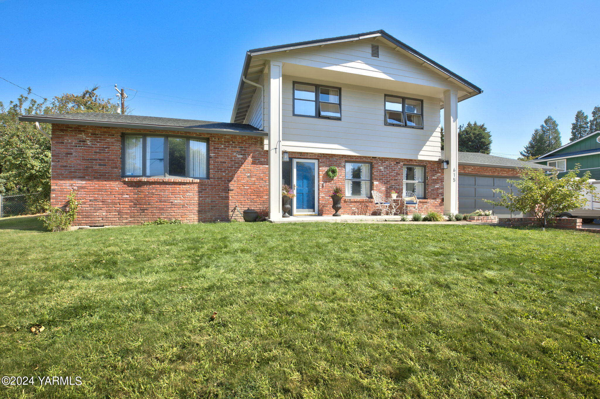 34th Ave, Yakima, WA 98902