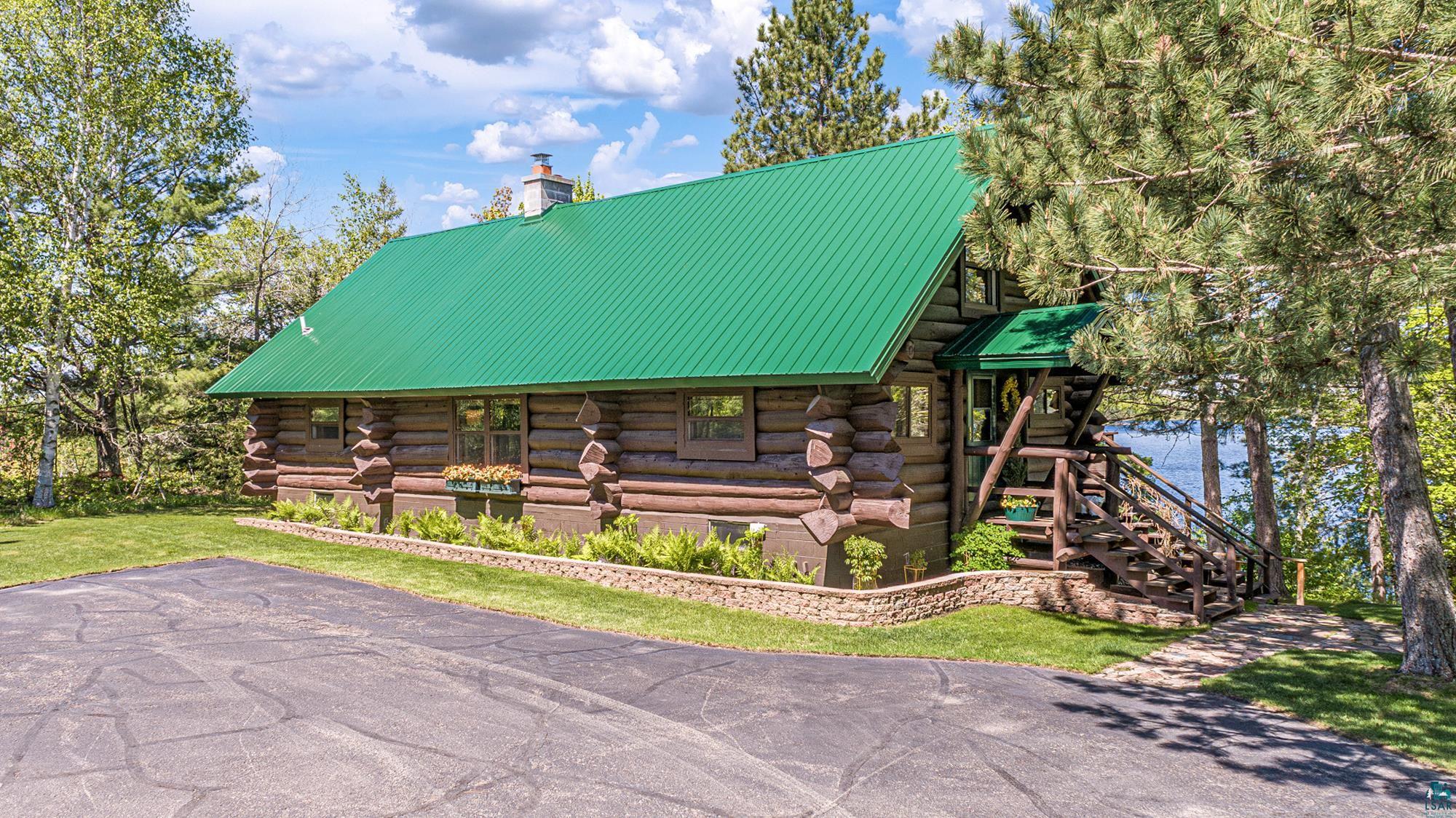 Sunset Rd, Ely, MN 55731