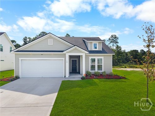 20 Jazz Dr, Pooler, GA, 31322 | Card Image