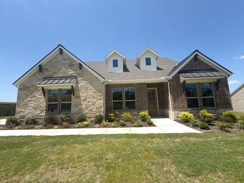 425 Texas Sage Trl, Weatherford, TX, 76085-1801 | Card Image