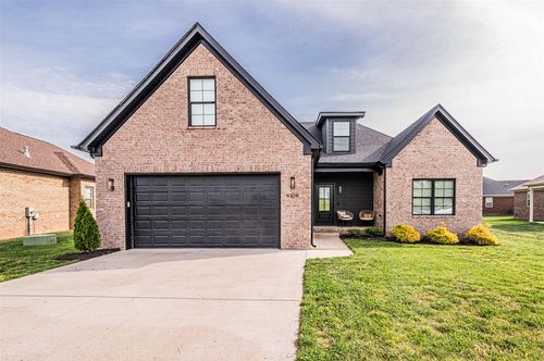 5309 Amber Creek Lane, Bowling Green, KY, 42101 | Card Image