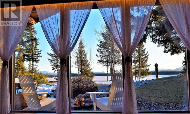 21145 Chilcotin Highway 20, Home with 0 bedrooms, 0 bathrooms and null parking in Nimpo Lake BC | Image 36