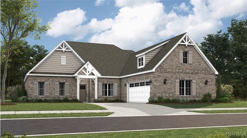 1509 Tullahoma Dr, Prattville, AL, 36066 | Card Image