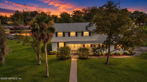10206 N Shoreview, Jacksonville, FL, 32218 | Card Image