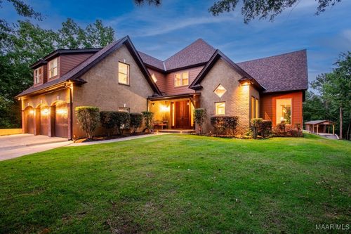 120 Covered Bridge Rd, Wetumpka, AL, 36093-1325 | Card Image