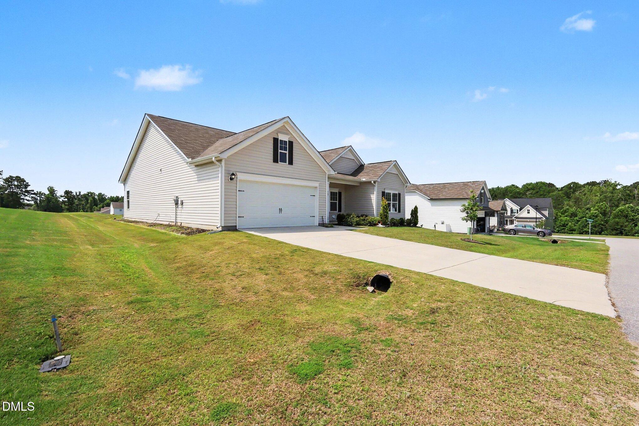 Residential in Four Oaks 2