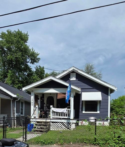 1340 Kendall St, Covington, KY, 41011-3531 | Card Image