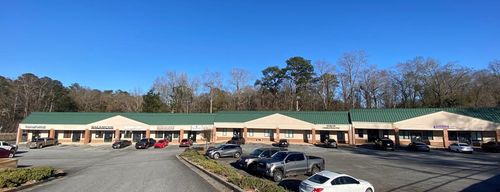 110 Hillcrest Pkwy, Dublin, GA, 31021 | Card Image