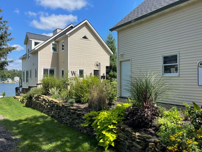 727 Treasure Island Dr, House other with 3 bedrooms, 2 bathrooms and null parking in Mattawan MI | Image 31
