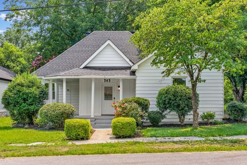 363 Third St, Guthrie, KY, 42234-6026 | Card Image