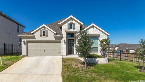 4420 Amen Cor, San Antonio, TX, 78261-4477 | Card Image