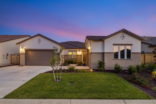 5111 Peace Lily Ln, Roseville, CA, 95747-6993 | Card Image