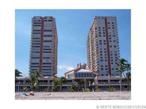1214-111 Briny Ave, Pompano Beach, FL, 33062-5642 | Card Image