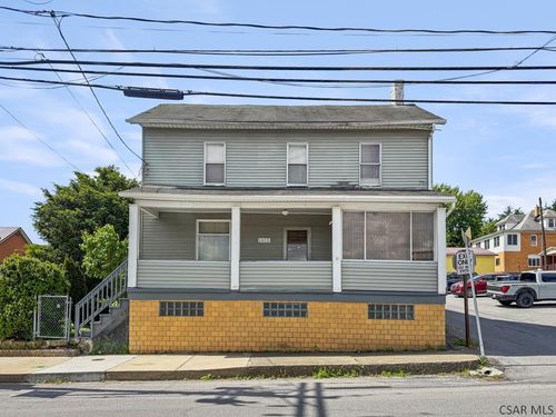 1015 Roberts St, Nanty-Glo, PA, 15943-1320 | Card Image