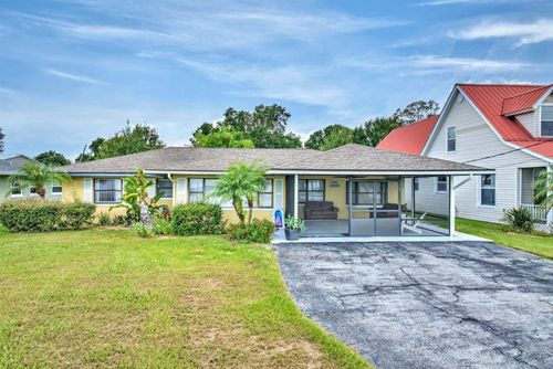 4160 Lakeview Drive, SEBRING, FL, 33870 | Card Image