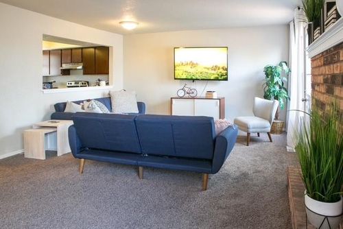 417 Ne 115th St, Oklahoma City, OK, 73114-7669 | Card Image