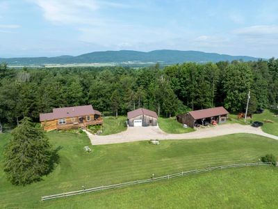 1289 James Road, House other with 2 bedrooms, 3 bathrooms and null parking in Weybridge VT | Image 1