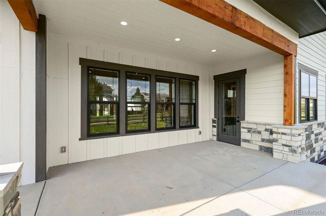 1001 Hawkshead St, House other with 4 bedrooms, 4 bathrooms and 6 parking in Timnath CO | Image 48
