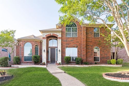 9750 Grassland Dr, Frisco, TX, 75035-3103 | Card Image