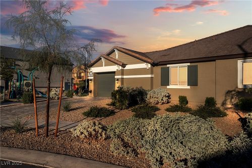 unit-2-7890 Aurora Sky St, North Las Vegas, NV, 89084-3063 | Card Image
