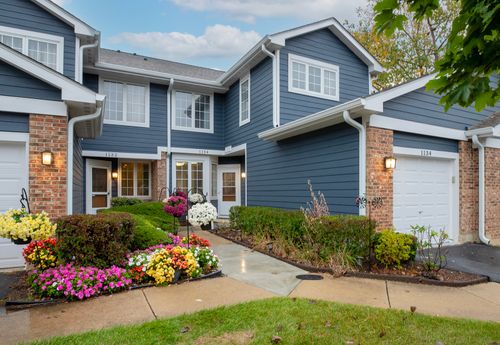 1134 S Parkside Dr, Palatine, IL, 60067-9040 | Card Image