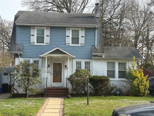 189 N Evans Avenue, Hempstead, NY, 11520 | Card Image